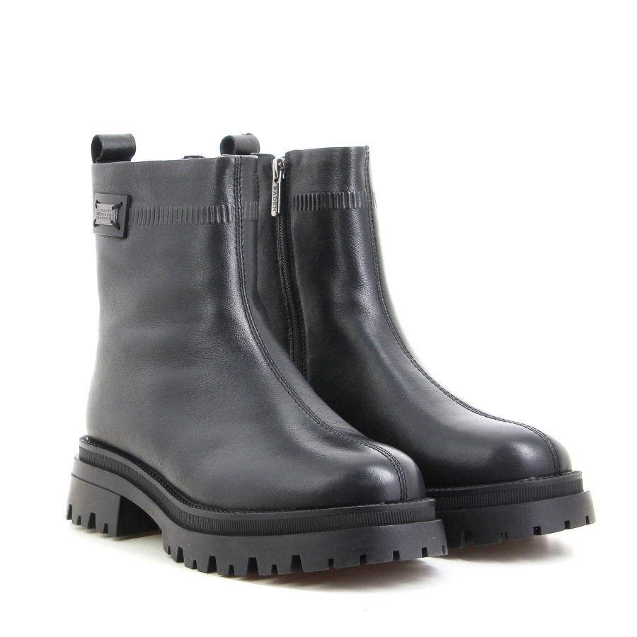 Ботинки женские Baden,
 MV1110-020 - Покровский / Обувной Дом 18150691