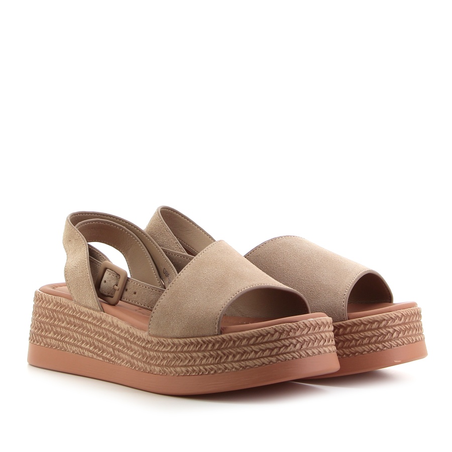 Сандалии женские MADELLA,
 GBF-S24T04-0101-SP - Покровский / Обувной Дом 18195687