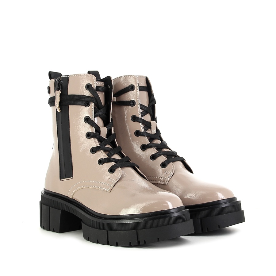 Ботинки женские S.Oliver,
 5-5-25208-29-344 - Покровский / Обувной Дом 18261103