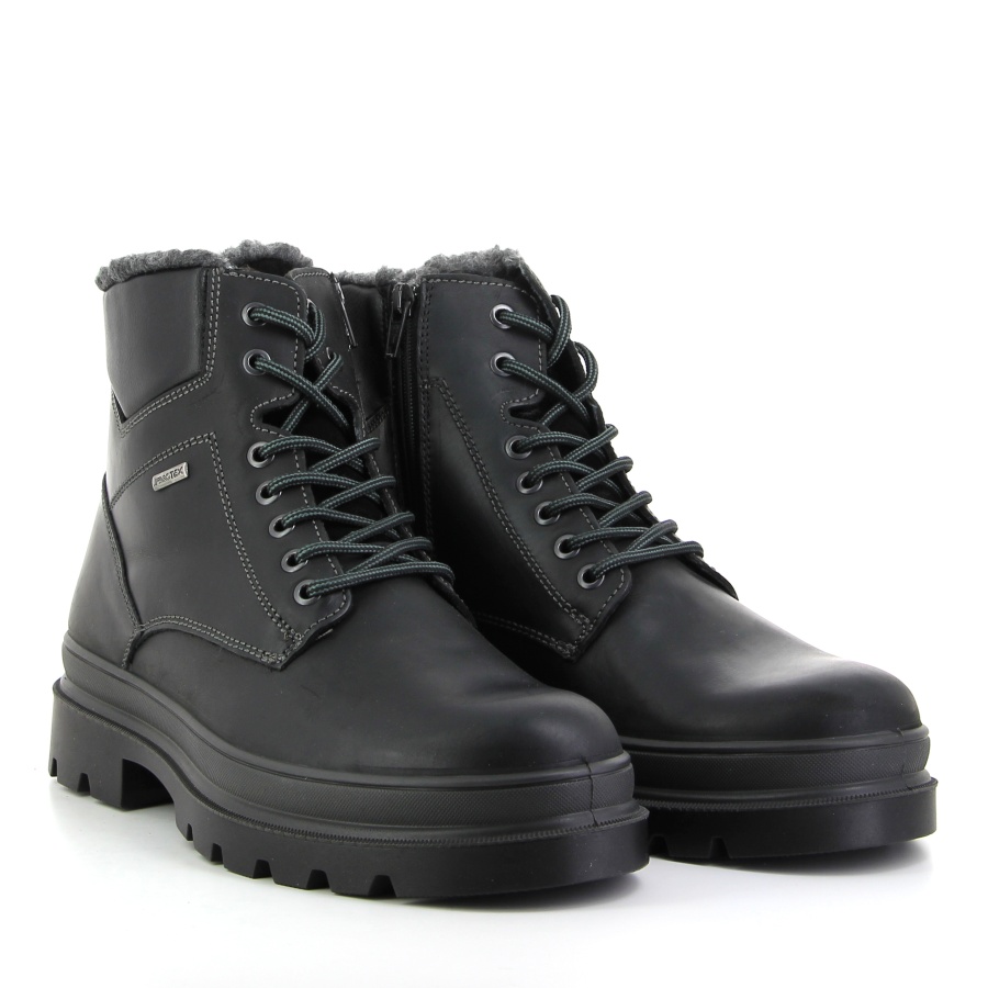 Ботинки мужские IMAC,
 450958_3470/011 Покровский / Обувной Дом 18161025