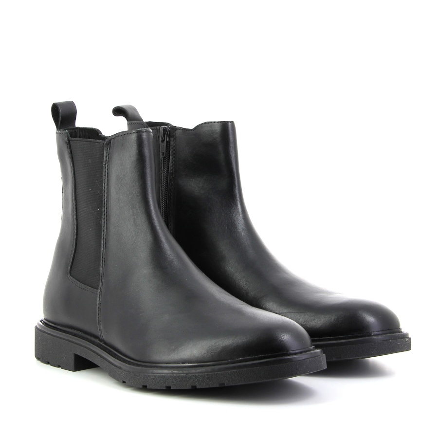 Челси мужские Marco Tozzi,
 2-2-15302-41-001 Покровский / Обувной Дом 18113789