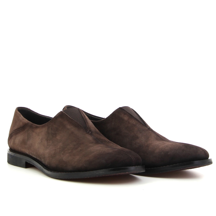 Туфли закрытые мужские EL ROSSO,
 802-1243 Покровский / Обувной Дом 18162093