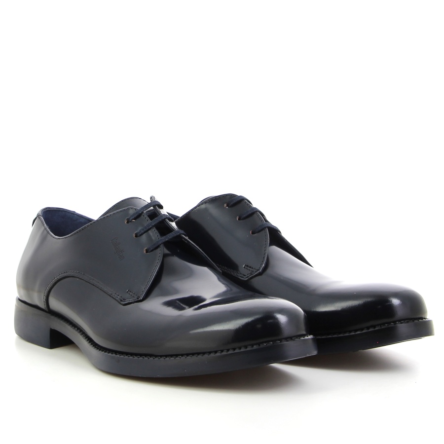 Туфли закрытые мужские CallagHan,
 52900_FLORENTIC AZUL Покровский / Обувной Дом 18259219