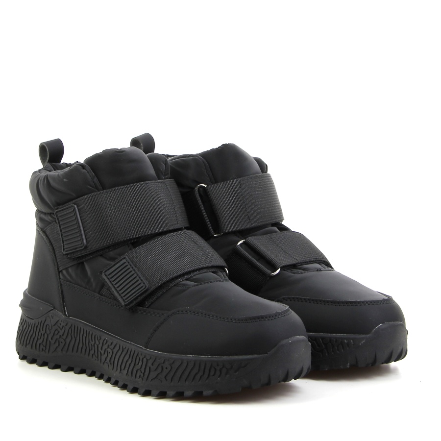 Ботинки женские Crosby,
 448190/02-01 - Покровский / Обувной Дом 18187446