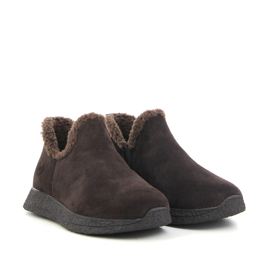 Полуботинки женские MADELLA,
 XUS-52483-2H-SF - Покровский / Обувной Дом 18229083