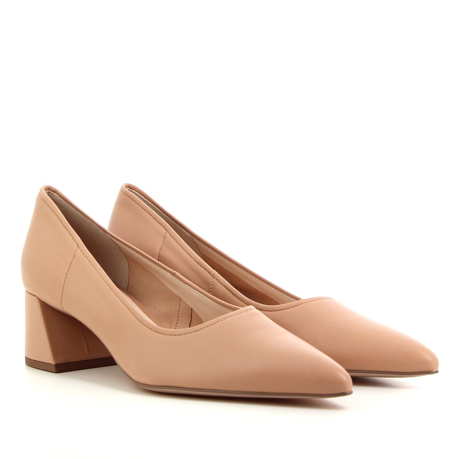 Туфли лодочки женские Hogl,
 7-104500-1500 - Покровский / Обувной Дом 17954176