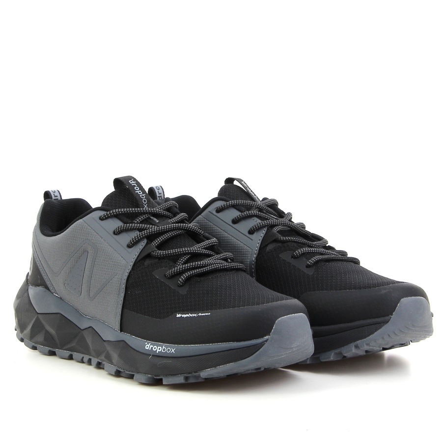 Кроссовки мужские DROPBOX,
 D-CH-002044-BDG Покровский / Обувной Дом 18107046
