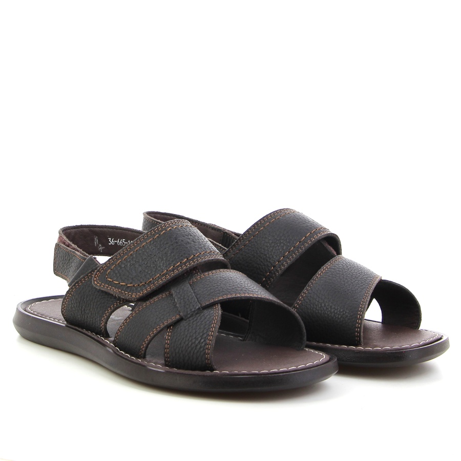 Сандалии мужские Thomas Mitchell,
 36-665-11 Покровский / Обувной Дом 18194630