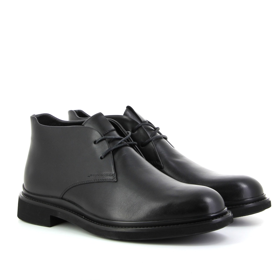 Ботинки мужские Clays,
 L3453-01 Покровский / Обувной Дом 18204976