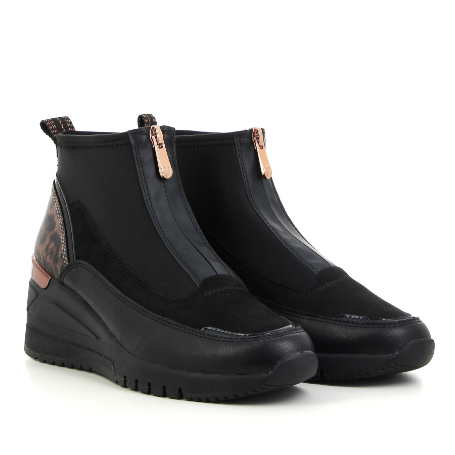 Ботинки женские Marco Tozzi,
 2-24714-45-001 - Покровский / Обувной Дом 18234234