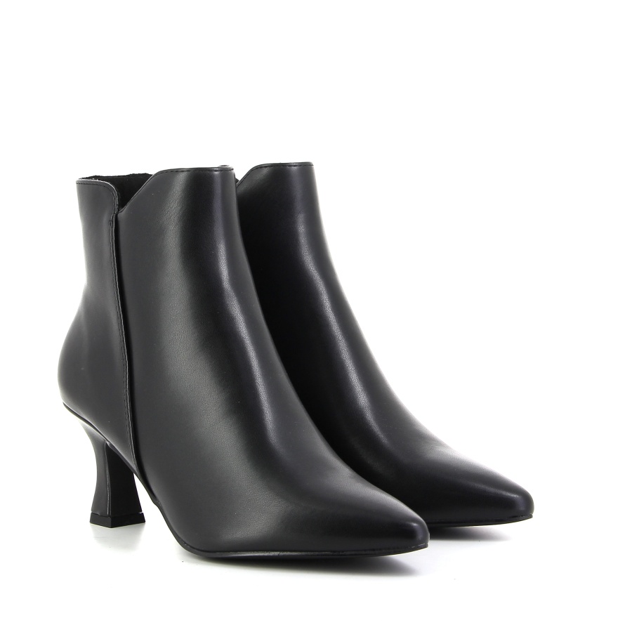 Ботильоны женские Marco Tozzi,
 2-2-25318-41-001 - Покровский / Обувной Дом 18155601