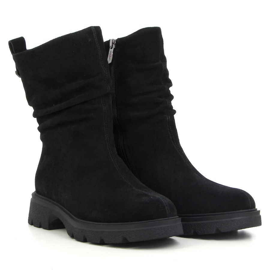 Полусапоги женские MADELLA,
 GBF-124615-0412-SB - Покровский / Обувной Дом 18209154