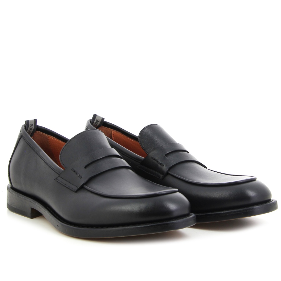 Туфли закрытые мужские Rossi,
 1062_BLACK Покровский / Обувной Дом 18247980