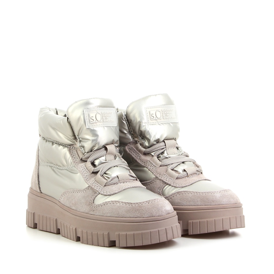 Дутики женские S.Oliver,
 5-5-26250-41-403 - Покровский / Обувной Дом 18232950