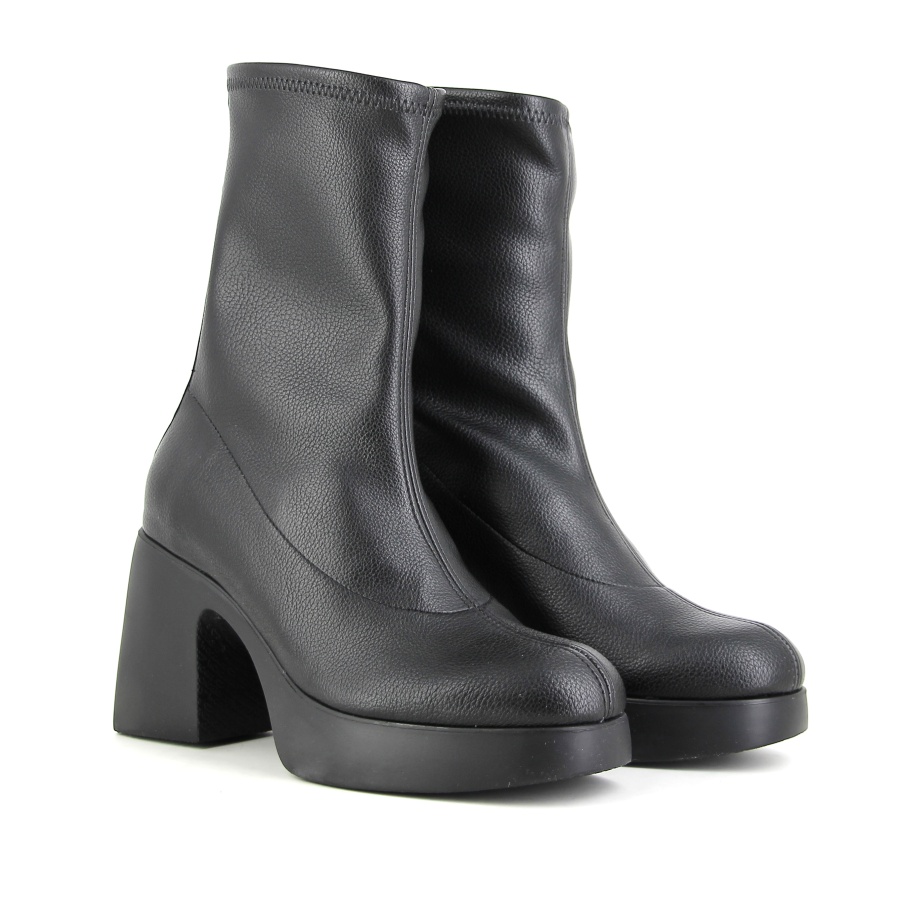 Ботильоны женские WONDERS,
 H4925 - Покровский / Обувной Дом 18294370