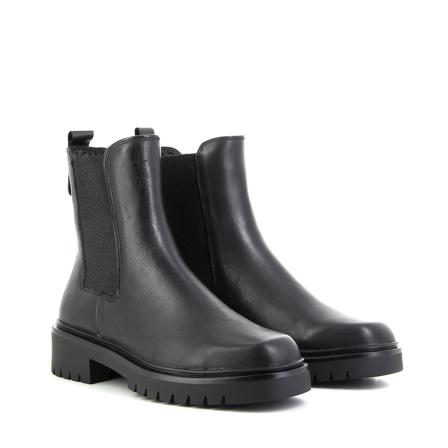 Челси женские Tamaris,
 1-1-25423-41-001 - Покровский / Обувной Дом 18253424