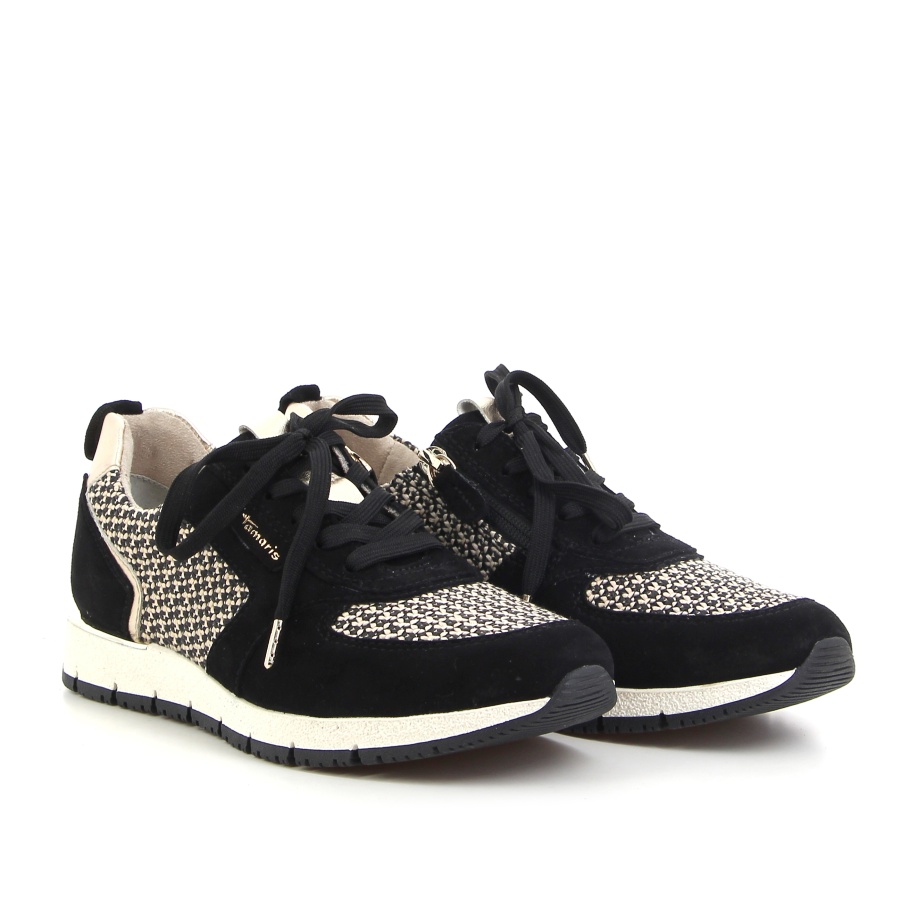 Кроссовки женские Tamaris,
 1-23787-42-098 - Покровский / Обувной Дом 18125834