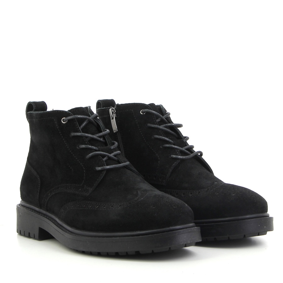 Ботинки мужские Ampere,
 238-1299-30 Покровский / Обувной Дом 18186137