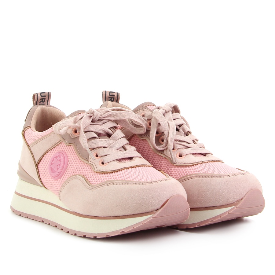 Кроссовки женские XTI,
 141080_NUDE - Покровский / Обувной Дом 18286117