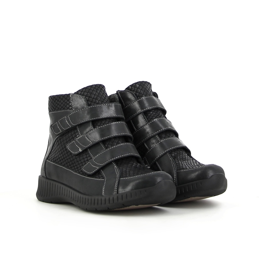 Ботинки женские SUAVE,
 16000M-3189 - Покровский / Обувной Дом 18265201