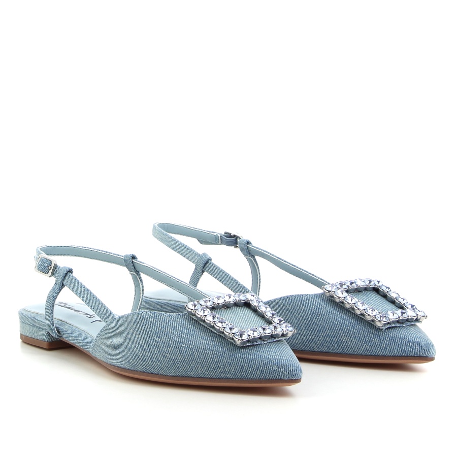 Туфли открытые женские Tamaris,
 1-29403-42-802 - Покровский / Обувной Дом 18188746