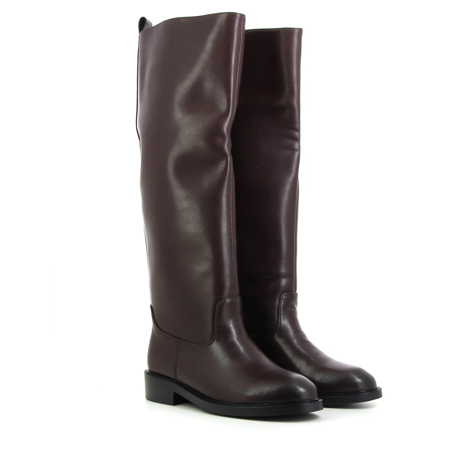 Сапоги женские Baden,
 MV1210-021 - Покровский / Обувной Дом 18165356