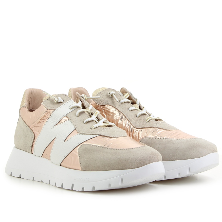 Кроссовки женские WONDERS,
 A2464 - Покровский / Обувной Дом 18164771