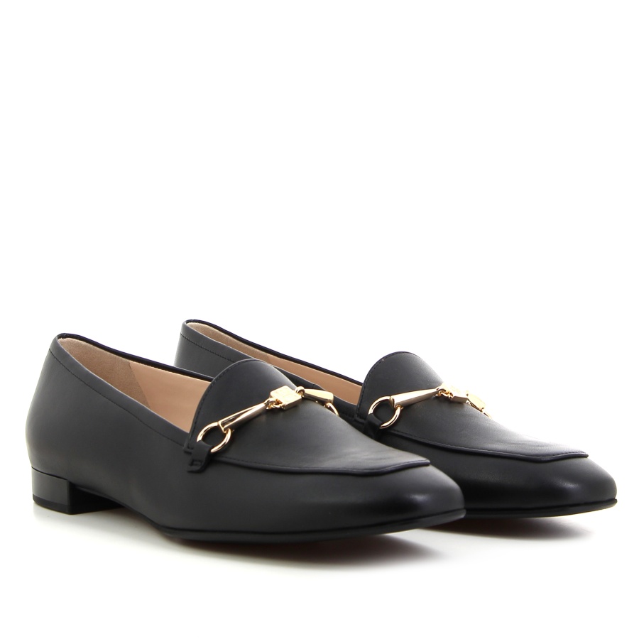 Лоферы женские Hogl,
 7-171760-0100 - Покровский / Обувной Дом 17731856