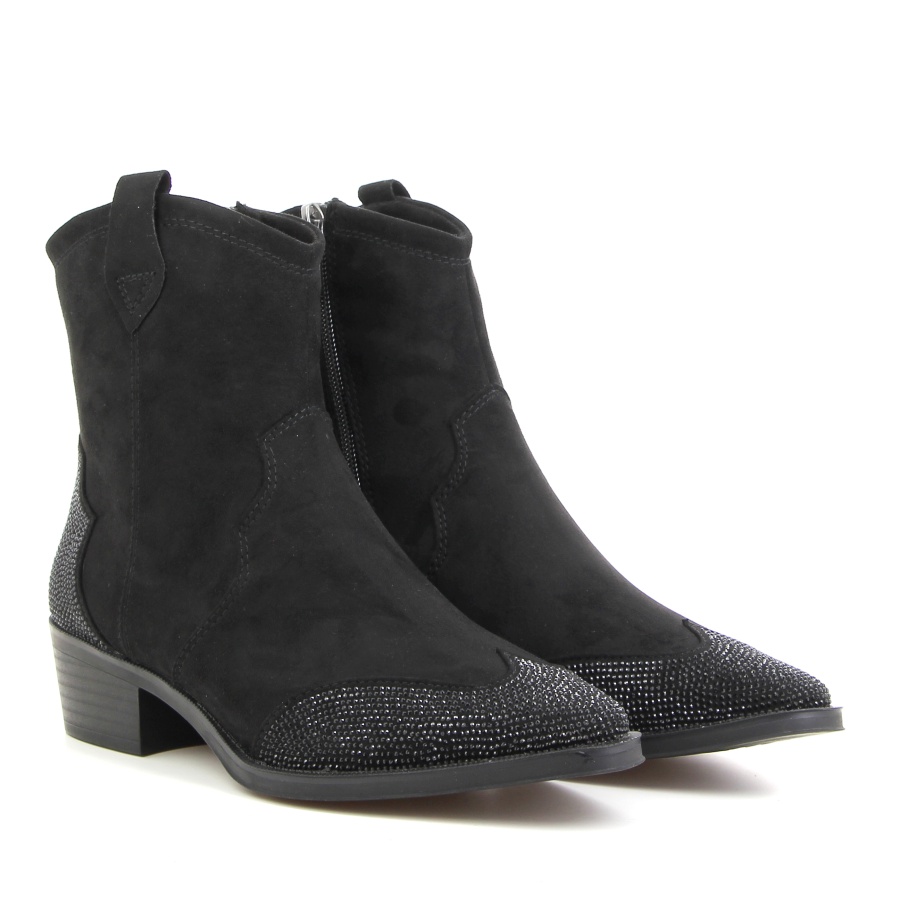 Казаки женские Marco Tozzi,
 2-25340-43-001 - Покровский / Обувной Дом 18221516