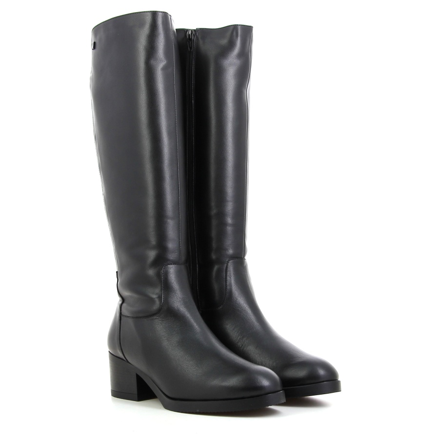 Сапоги женские WONDERS,
 G6247M - Покровский / Обувной Дом 18285004