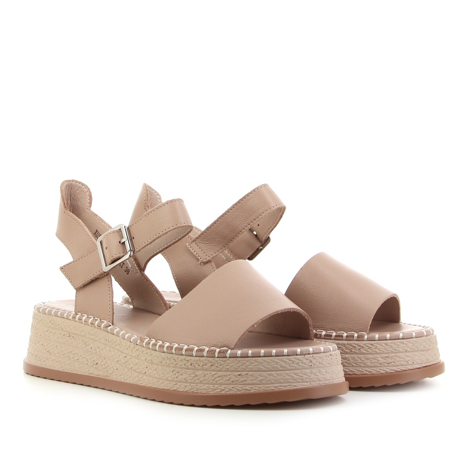 Сандалии женские MADELLA,
 XUS-31451-3D-KT - Покровский / Обувной Дом 18221700