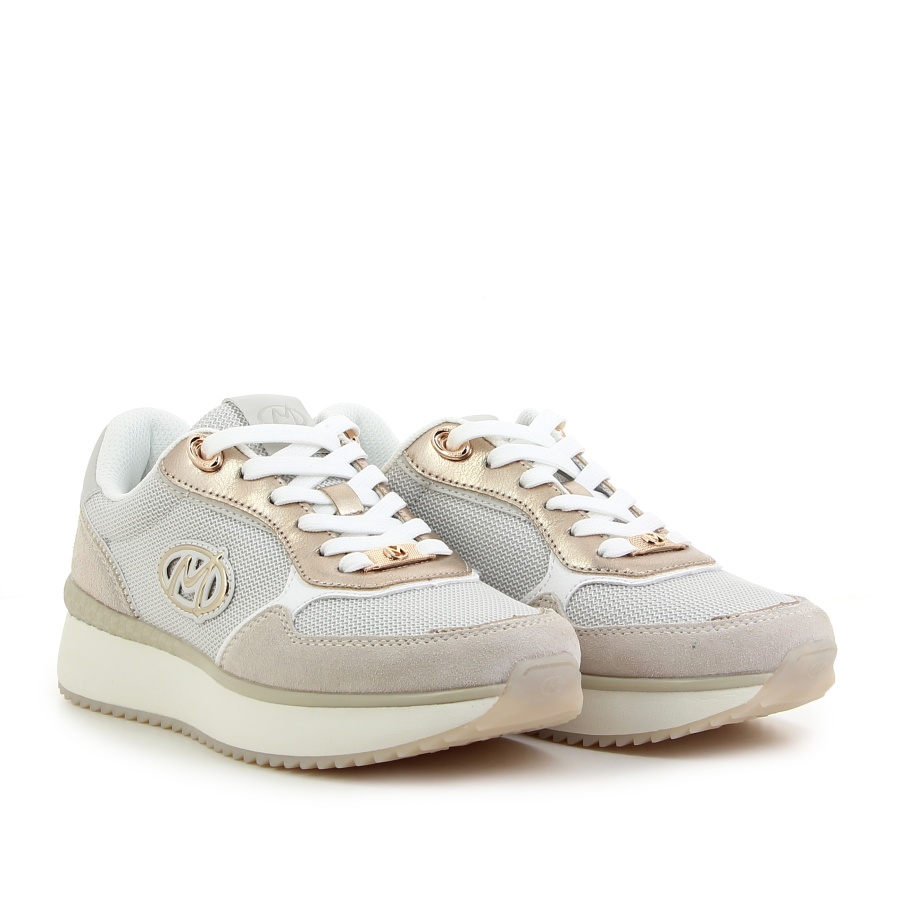 Кроссовки женские MEXX,
 MI001011351W-01-3111 - Покровский / Обувной Дом 17683040