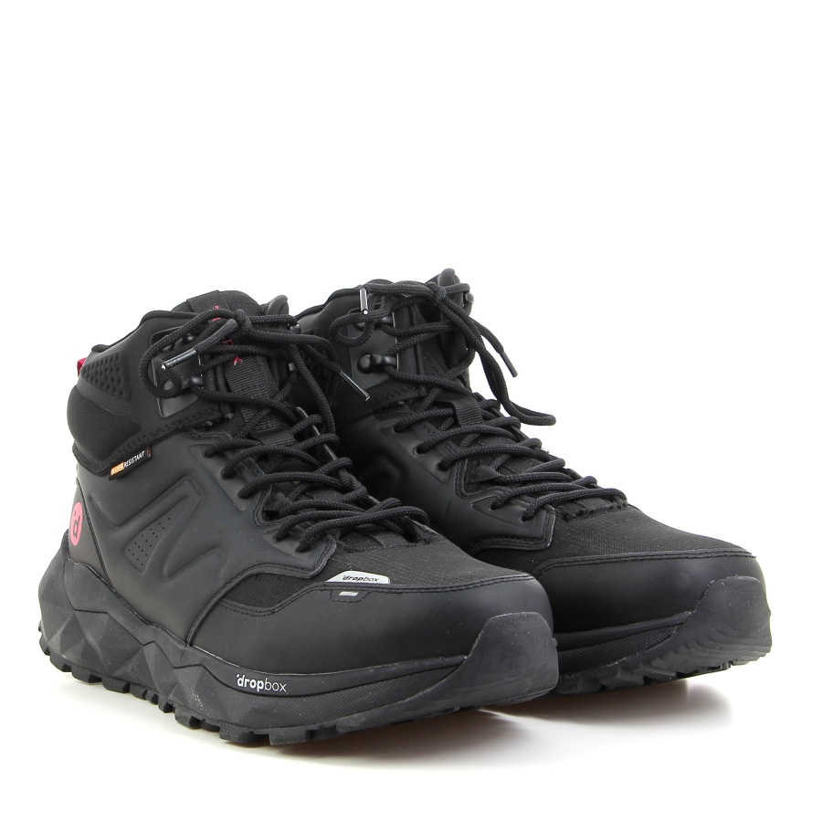 Кроссовки мужские DROPBOX,
 CH-002149-BR Покровский / Обувной Дом 18153505