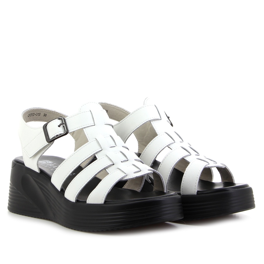 Сандалии женские Baden,
 CV313-013 - Покровский / Обувной Дом 18155948