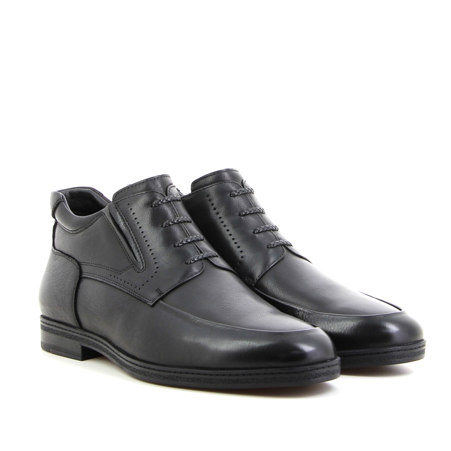 Полуботинки мужские EL ROSSO,
 801-2142 Покровский / Обувной Дом 18182377