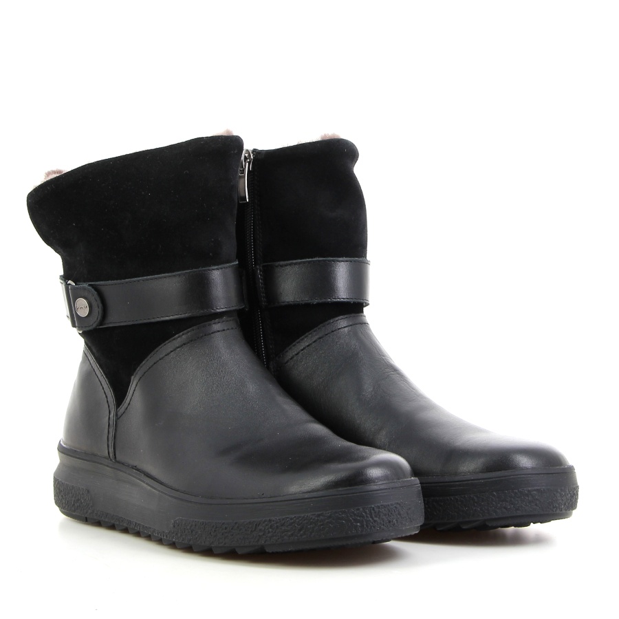 Полусапоги женские Romer,
 8910129 - Покровский / Обувной Дом 18264380