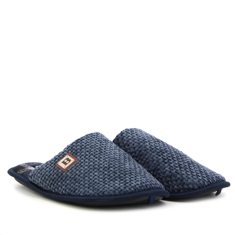 Домашние туфли мужские Baden,
 SK002-730 Покровский / Обувной Дом 18299270