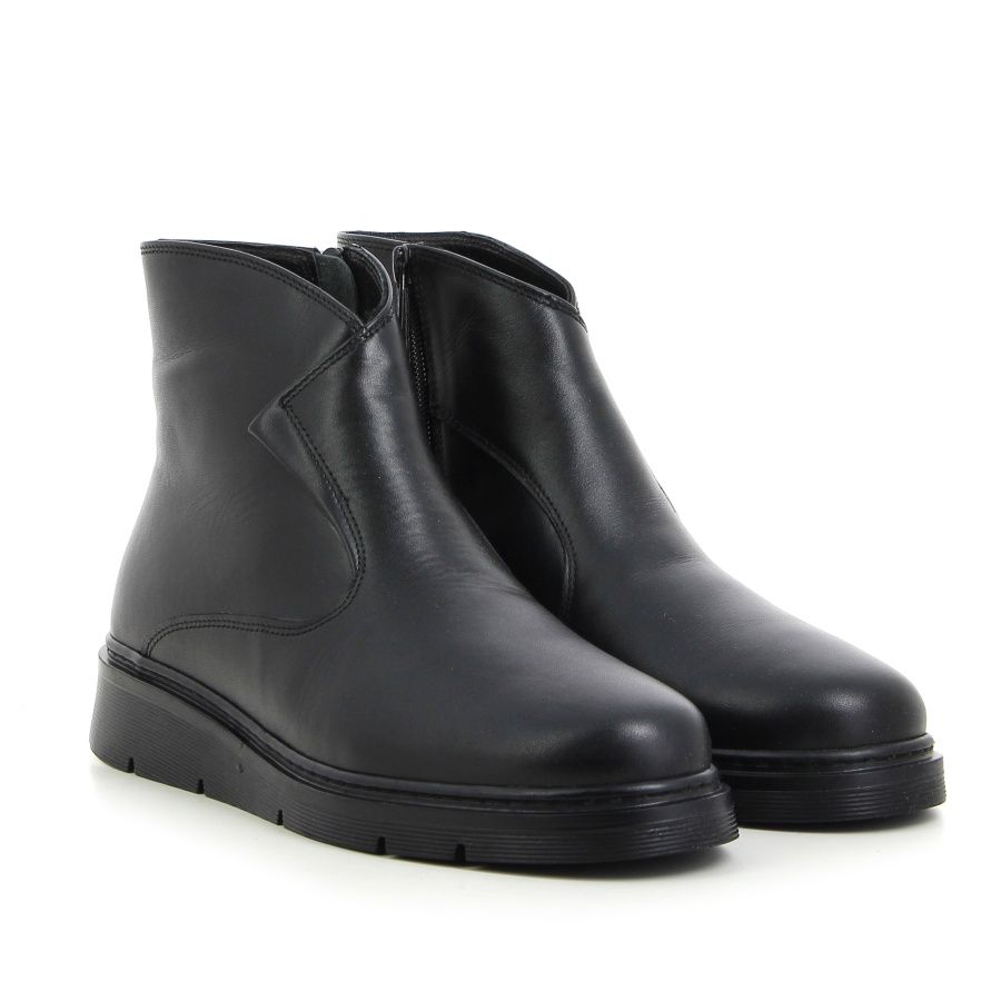 Ботинки женские Pokrovski,
 14488-TX-01 - Покровский / Обувной Дом 18090797