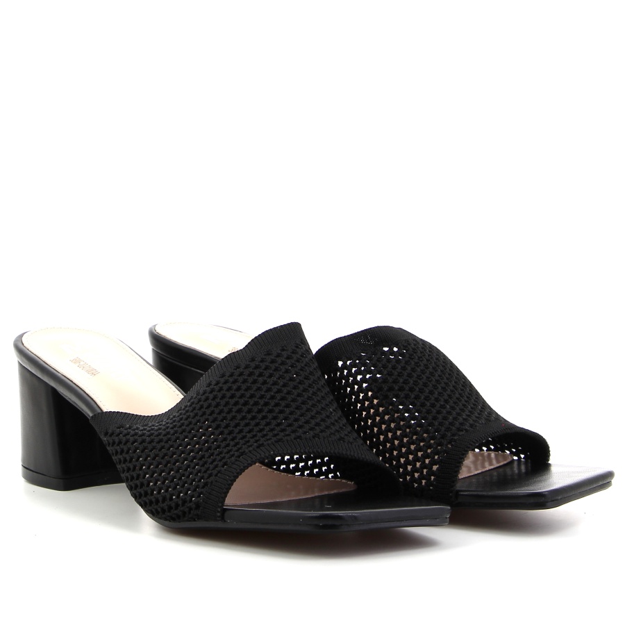 Мюли женские NOBBARO,
 38MF-20-01W0AA - Покровский / Обувной Дом 18249339