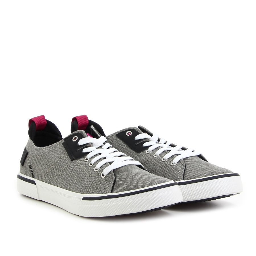 Кеды мужские Keddo,
 857121/02-03 Покровский / Обувной Дом 18134381