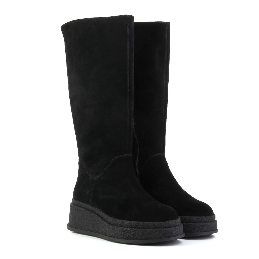 Сапоги женские MADELLA,
 GBF-W23E46-0501-SW - Покровский / Обувной Дом 18237983