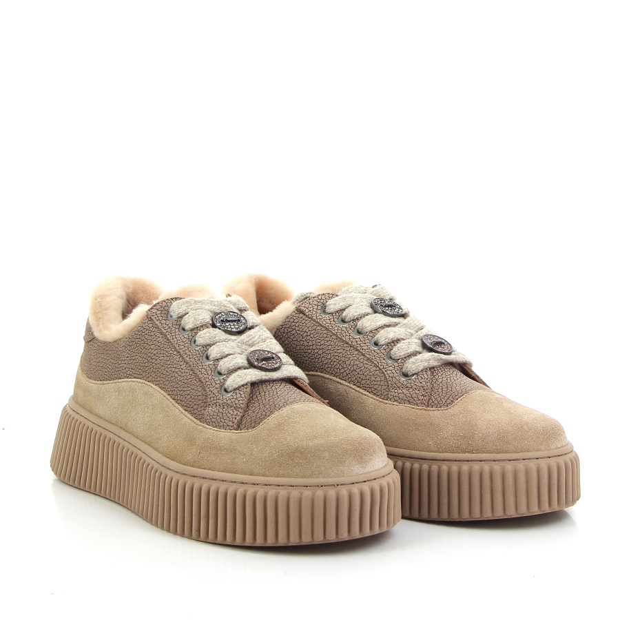 Полуботинки женские Marzetti,
 AW25MRZD_87426CMA1 - Покровский / Обувной Дом 18157666