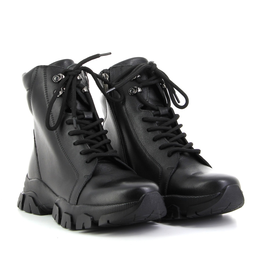 Ботинки женские Tamaris,
 1-1-26157-71-001 - Покровский / Обувной Дом 18195429