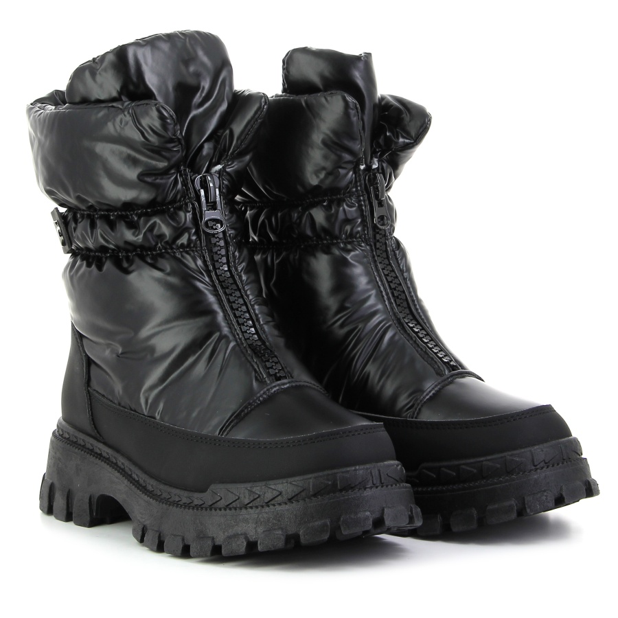 Дутики женские NOBBARO,
 21NB-30-02189AA - Покровский / Обувной Дом 18204898