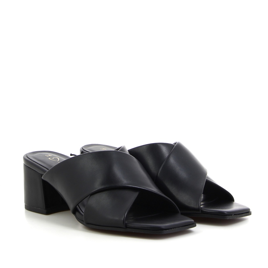 Мюли женские Marco Tozzi,
 2-27206-42-001 - Покровский / Обувной Дом 18180963