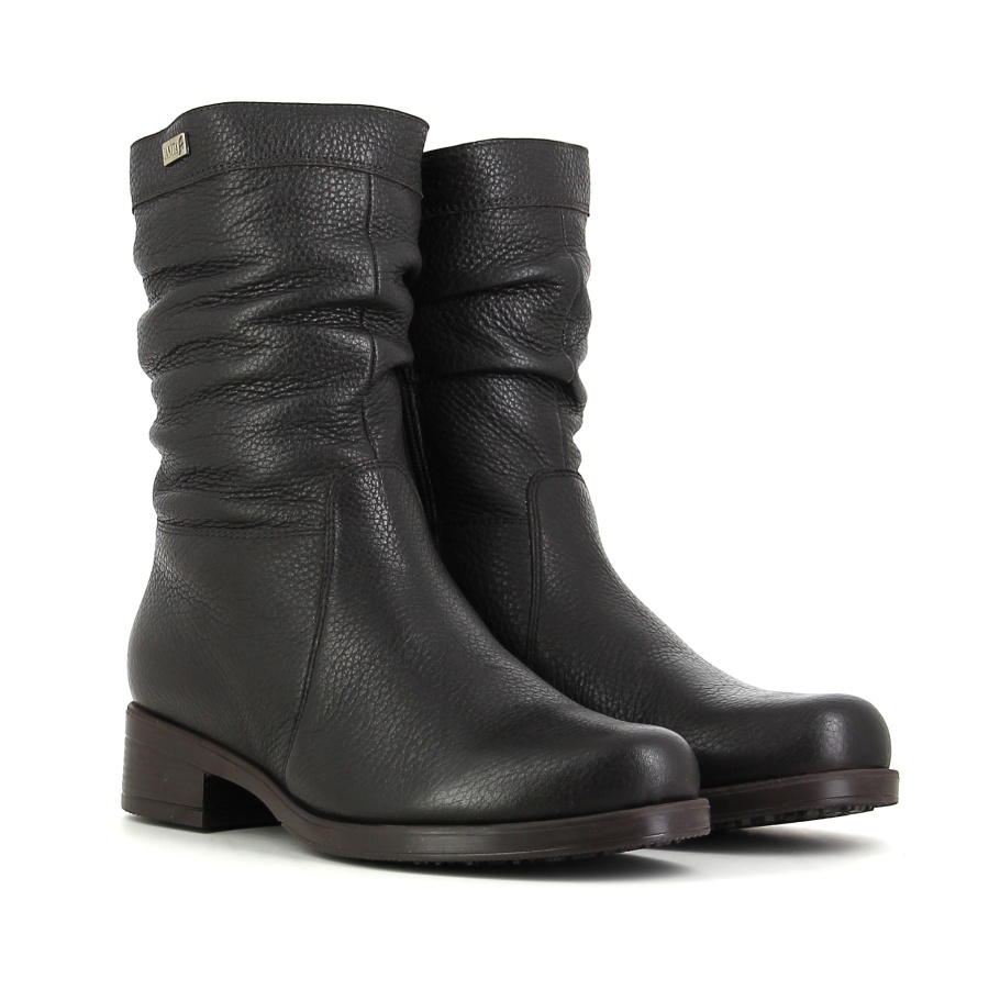 Полусапоги женские Janita,
 22029-7120-93-F21902 - Покровский / Обувной Дом 18193427