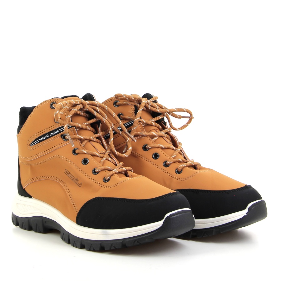 Ботинки мужские Rixshuz,
 Z9001-8 Покровский / Обувной Дом 17634454