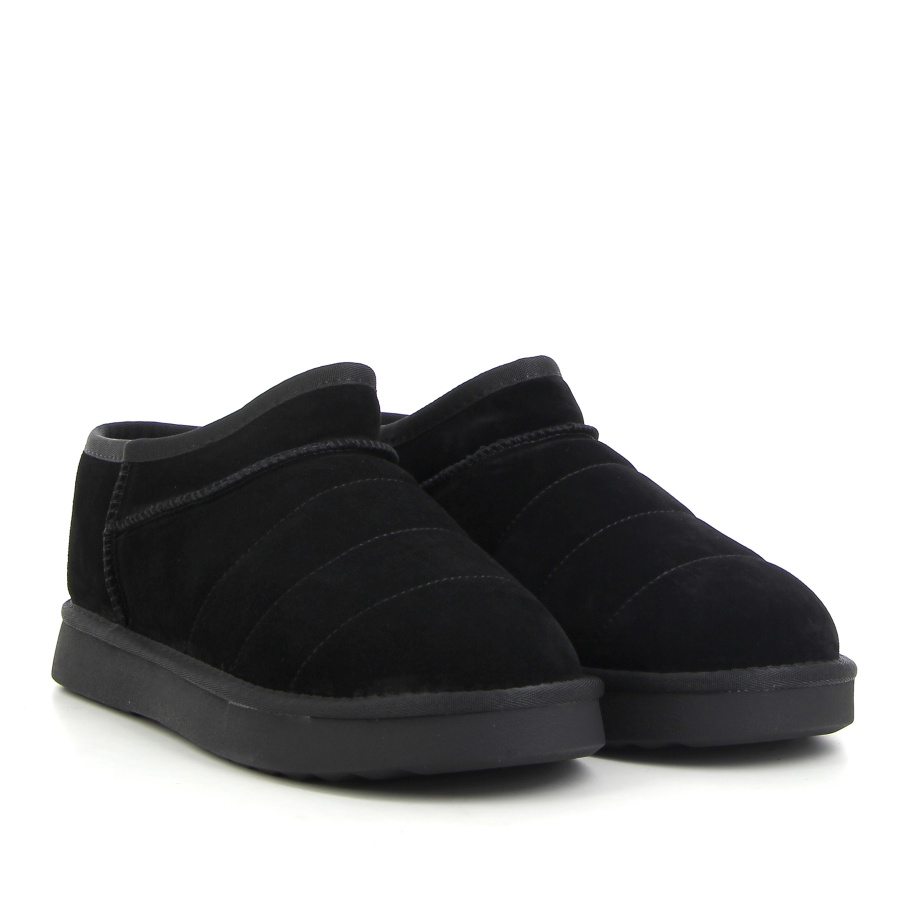 Угги мужские ABRICOT,
 YN-0015VSH-black Покровский / Обувной Дом 18144247