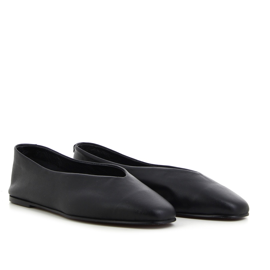 Балетки женские Via del Famoso,
 25YA-0082Bl - Покровский / Обувной Дом 18293739