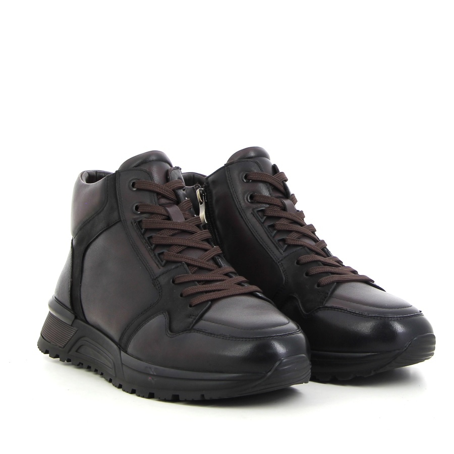 Кроссовки мужские SLAVAZZO CARELONI,
 61046 Покровский / Обувной Дом 18144368